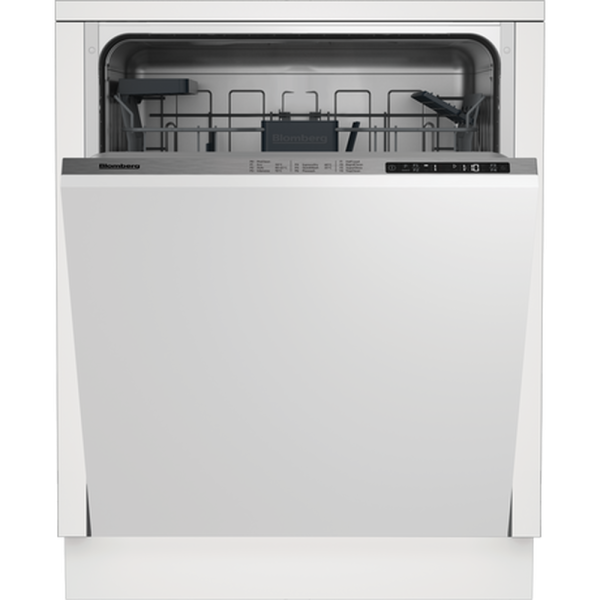 Blomberg LDV42221 Integrated Full Size Dishwasher For Discount