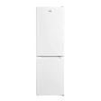 Haden HFF150W-E 60 40 Freestanding Frost Free  Fridge Freezer Hot on Sale