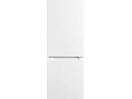 Haden HFF150W-E 60 40 Freestanding Frost Free  Fridge Freezer Hot on Sale