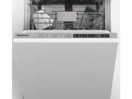 Blomberg LDV02284 Integrated Slimline Dishwasher For Cheap