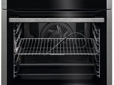 AEG BPE742380M Built in Single Oven Online Sale