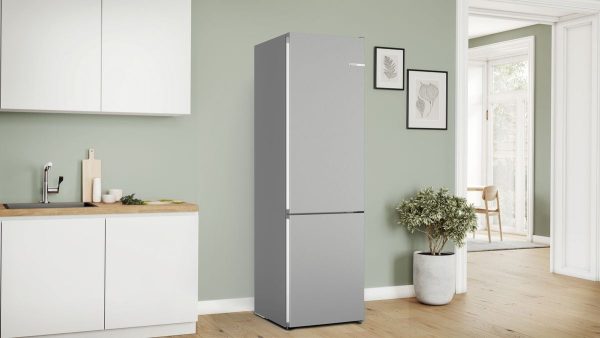 Bosch KGN392LDFG 70 30 Freestanding Frost Free  Fridge Freezer Sale