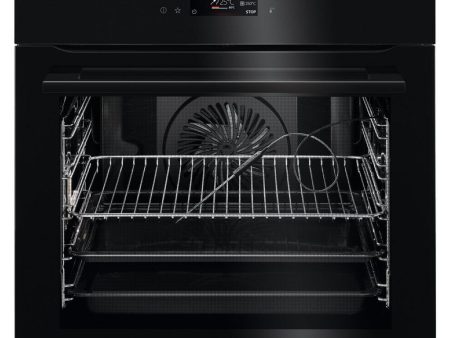 AEG BPK748380B Built in Single Oven For Discount