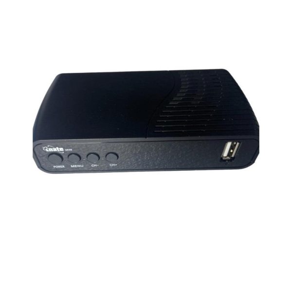 NATE 2030 Med Full HD 1080p Receiver Discount