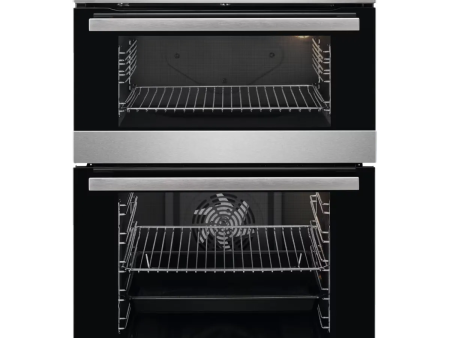 AEG DEX33111EM Built in Built In Double Oven Online Hot Sale