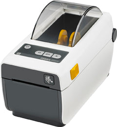 Zebra ZD410 Direct Thermal Desktop Printer Healthcare ZD4AH22-D01E00EZ Replaces SKU: ZD41H22-D01E00EZ Sale