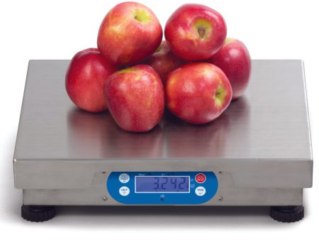 816965005895	AVERY BRECKNELL, POS BENCH SCALE, 6720U, (15 KG X 0.005   30 LB X 0.01), 9 INCH CABLE, (INTERNAL DISPLAY) Hot on Sale