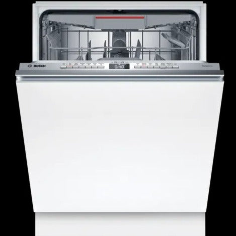 Bosch SMV6ZCX10G Integrated Full Size Dishwasher Fashion