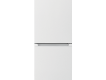 Zenith ZCS3552W Freestanding Static Fridge Freezer For Discount