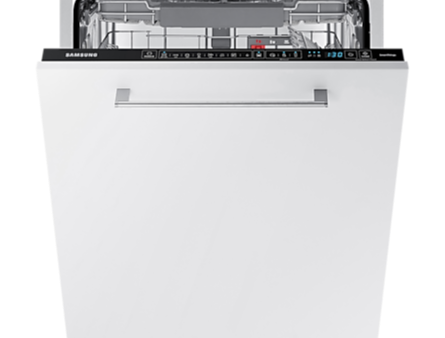 Samsung DW60A8060BB Integrated Full Size Dishwasher Online Sale