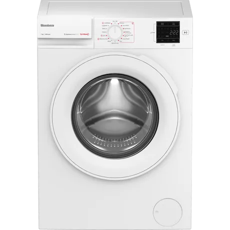 Blomberg LWA27461W 7Kg Freestanding Washing Machine on Sale