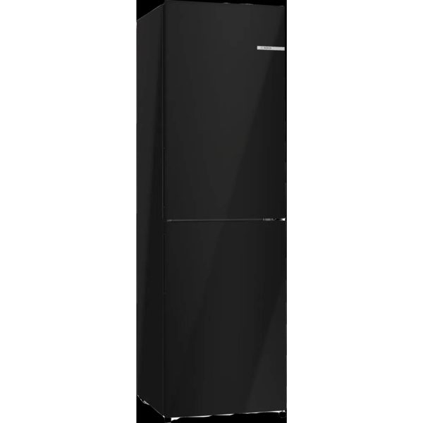 Bosch KGN27NBEAG 50 50 Freestanding Frost Free  Fridge Freezer Online Sale