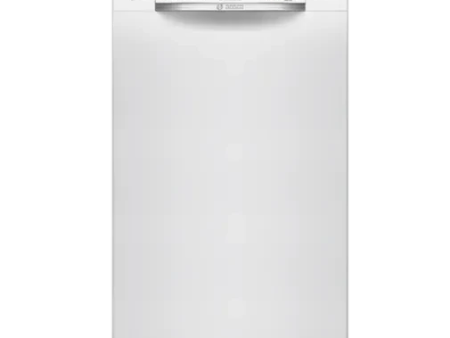 Bosch SPS2IKW01G Freestanding Slimline Dishwasher Online