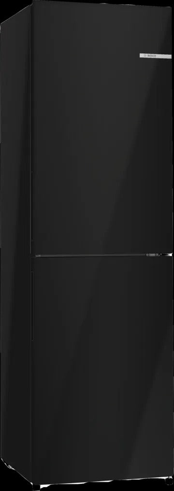 Bosch KGN27NBEAG 50 50 Freestanding Frost Free  Fridge Freezer Online Sale