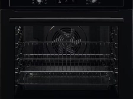 AEG BEX33501EB Built in Single Oven Hot on Sale