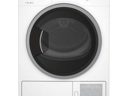 Blomberg LTP18320W Freestanding Heat Pump Tumble Dryer For Cheap