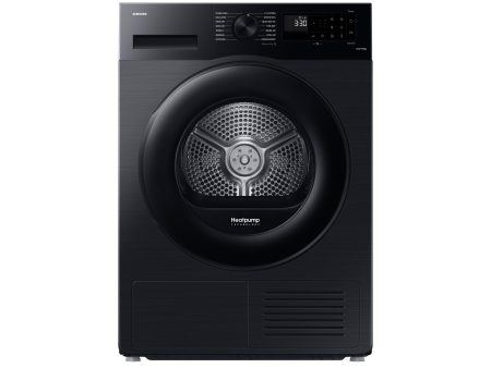 Samsung DV90CGC0A0ABEU Freestanding Heat Pump Tumble Dryer Discount