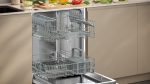 NEFF S153HKX03G Integrated Full Size Dishwasher For Discount