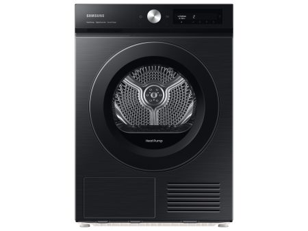 Samsung DV90BB5245ABS1 Freestanding Heat Pump Tumble Dryer Online Hot Sale