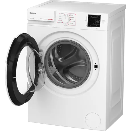 Blomberg LWA27461W 7Kg Freestanding Washing Machine on Sale