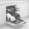 Blomberg LDV42221 Integrated Full Size Dishwasher For Discount