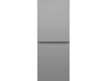 Beko CCFM4582S 50 50 Freestanding Frost Free  Fridge Freezer Supply