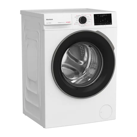 Blomberg LWA29461W 9Kg Freestanding Washing Machine Online Sale