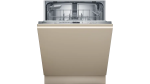 NEFF S153HKX03G Integrated Full Size Dishwasher For Discount