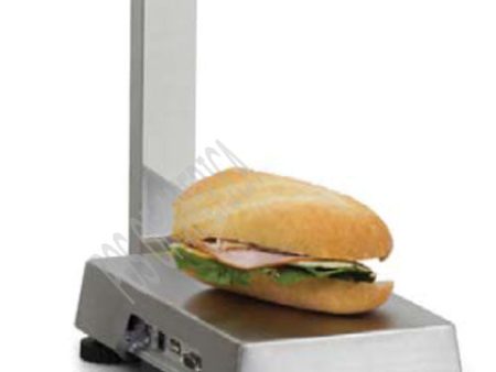 816965006083	AVERY BRECKNELL, POS BENCH SCALE, 6702U, (15 KG X 0.2  30 LB X 0.01), CABLE, 6 X 10 IN PLATTER, (EXTERNAL DISPLAY) Sale