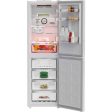 Blomberg KND24692V 50 50 Freestanding Total No Frost Fridge Freezer Hot on Sale