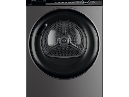 Haier HD90-A2939S-UK Freestanding Heat Pump Tumble Dryer Cheap