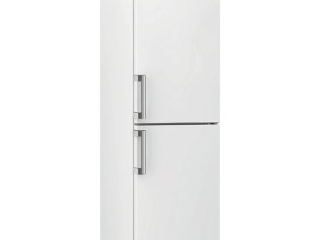 Blomberg KGM4574V Freestanding Frost Free Fridge Freezer Online Hot Sale