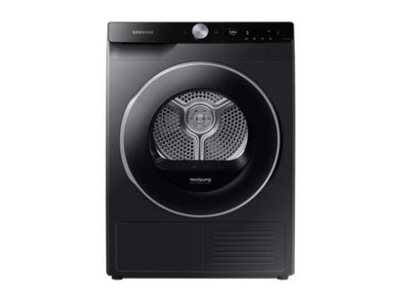 Samsung DV90T6240LB S1 Freestanding Heat Pump Tumble Dryer Sale