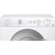 Indesit NIS41V Freestanding Vented Tumble Dryer Supply