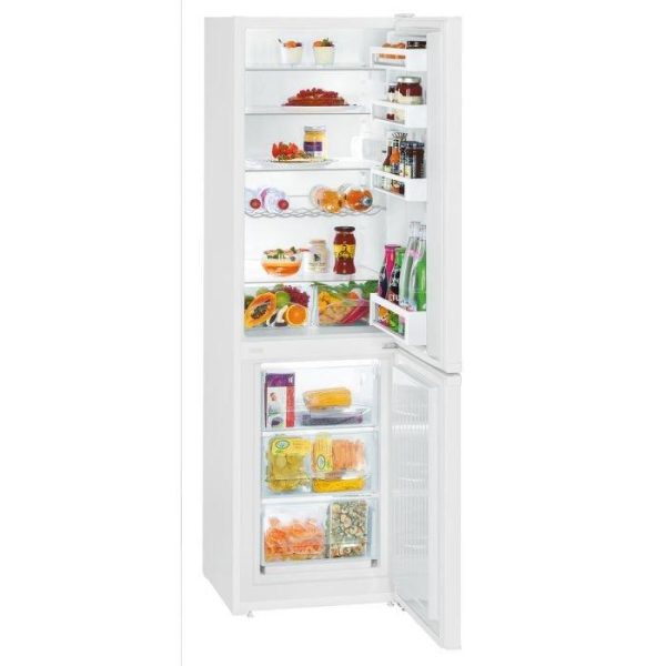 Liebherr CUE3331 60 40 Freestanding Smart Frost   Fridge Freezer For Cheap