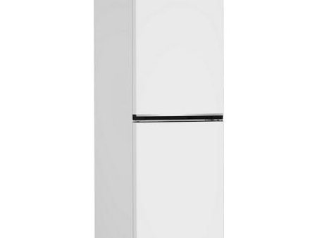 Beko CNG4692VW 50 50 Freestanding Frost Free  Fridge Freezer Hot on Sale