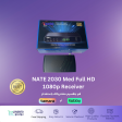 NATE 2030 Med Full HD 1080p Receiver Discount