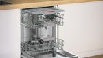 Bosch SMV6ZCX10G Integrated Full Size Dishwasher Fashion