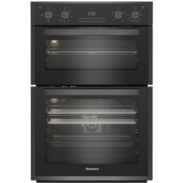 Blomberg RODN9202DX Built in Built In Double Oven For Discount