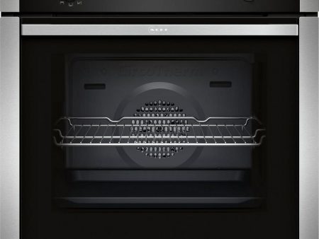 Neff B6ACH7HH0B Built in Single Oven Cheap